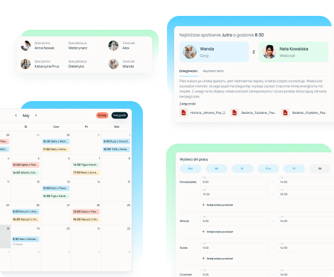 Appointment Management 3